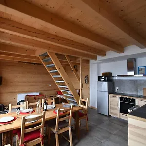Perché Chalet