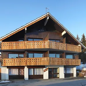 Chalet Les Riverettes Appartement