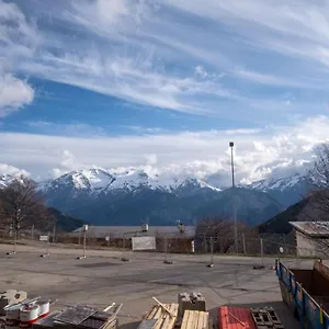 Oisans - Welkeys Appartement