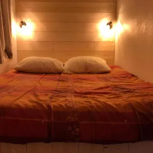 Résidence L'ours Blanc Chez Jimmy Appartement