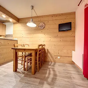 Superbe Au Pied Des Pistes - Bergers Appartement