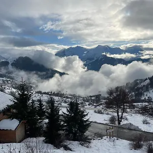 4p Alpe D'huez Appartement