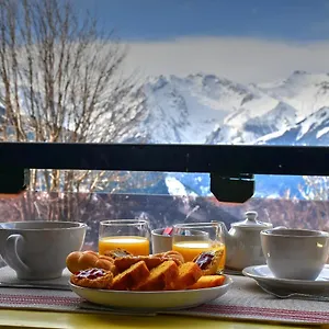  Apartment Le Skidoux